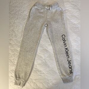 Calvin Klein Sweat Pants